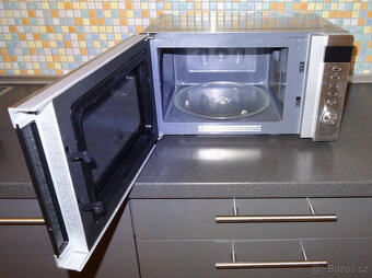 Mikrovlnná trouba KENWOOD - 3