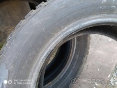 Pár zimních pneu 195/60 R15 88H, Dunlop Winter Sport - 3