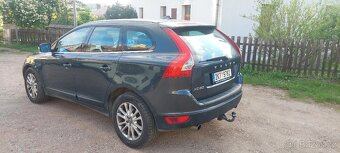 Volvo XC 60 2,4 diesel - 3