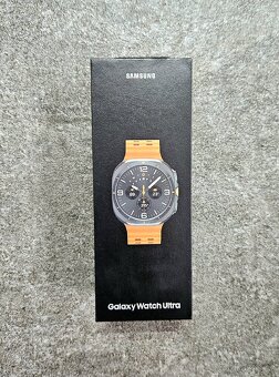 Samsung Galaxy Watch Ultra - 3