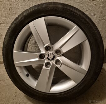 5x100 R16 - 3