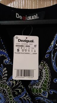 Šaty Desigual, AKCE - 3