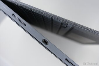 Logitech Combo touch pro iPad pro 12.9" 5./6. gen. - 3