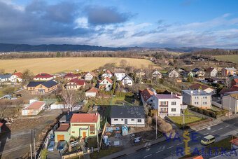 Prodej, novostavba RD 4+kk, Hranice IV-Drahotuše, ul. Hranic - 3