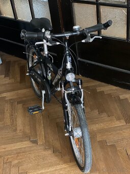 Jízdní kolo PEGASUS AVANTI 20’’ 7 rychlostí - 3