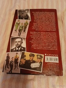 SS elita ve stínu smrti - 3