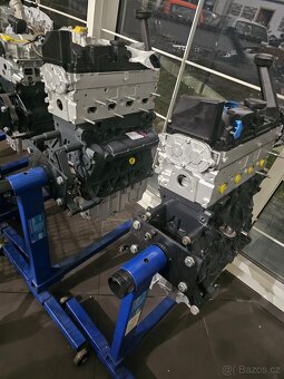 CXH - CXG - CXF 2,0 TDI VW T6 - 3