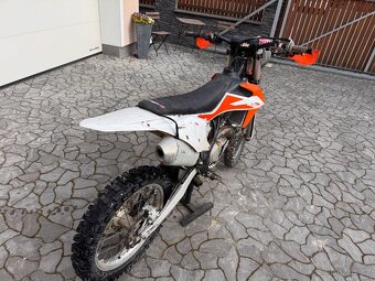 Ktm sx-f 450 2020 - 3