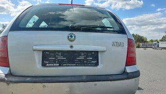 Škoda octavia 1.o tdi pd 4x4 veskere nd - 3