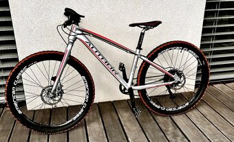 Author ultrasonic 26 ( custom build) - 3