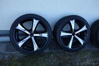 ETABETA TETTSUT 9jx20, 9J1/2x20 - 3