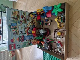Lego Duplo Velká Zoo 5635 - 3