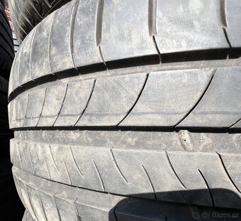 205/55 R16 91V letní pneu Michelin Energy Saver (2819) - 3