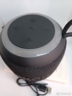 Nový reproduktor OKOP KP-549 - 3