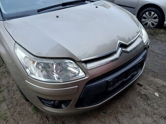 Citroen C4 1.6 vti 88kw - 3