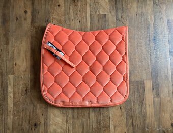 Podsedlova decka Eskadron DL Soft Peach - 3