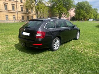 Škoda Octavia 3 Style DSG►COLUMBUS►PANO►KESSY - 3