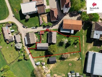 Prodej chalupy 85 m2, Ratibořské Hory - 3