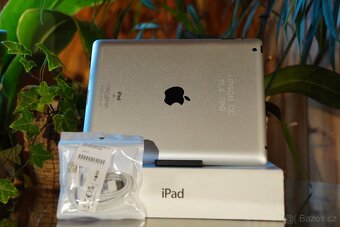 iPad 3.generace - 3