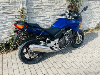 Honda CBF 600 s ABS r.v.2004 - 3