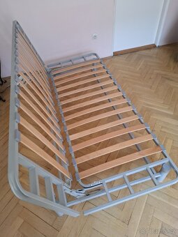 Rozkládací pohovka Ikea Beddinge - 3
