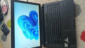 17,3" EUROCOM X8 (Clevo P377SM) Notebook- v krásném stavu - 3