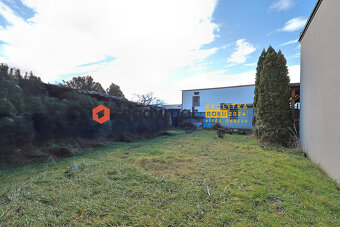 Prodej stavebního pozemku 183 m2, Lužice u Hodonína - 3