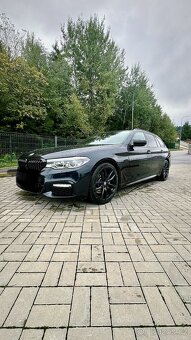 Bmw 530 xdrive - 3