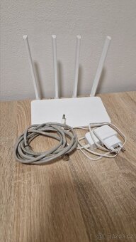 Router xiaomi - 3