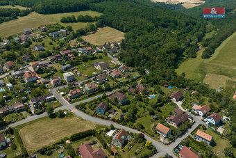 Prodej rodinného domu, 240 m², obec Mořina, Střední Čechy - 3