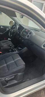 Vw tiguan - 3