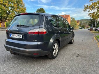 Ford S Max - 3