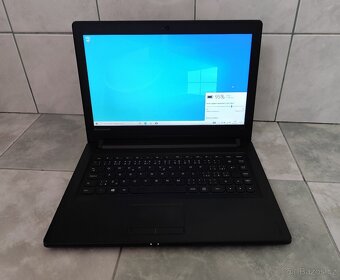 14" NOTEBOOK LENOVO IDEAPAD 300-14IBR - 3