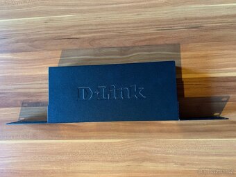 D-Link GO-SW-16G, na prodej 4Ks - 3
