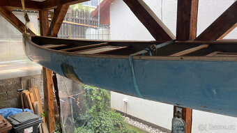 Kanoe Orlice - 3