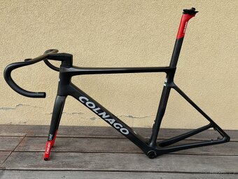 Colnago V4Rs Emirates, (175-185cm) - 3