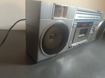 BOOMBOX SHARP 3× - 3