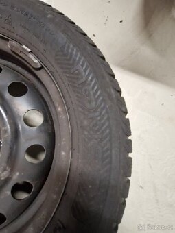 KOMPLET SADA NA DISKU 5X112 - 3