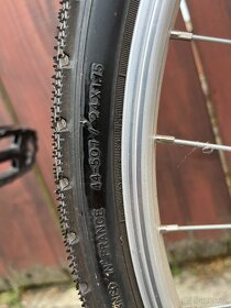 Dětské 24" trekové kolo BTWIN - 3