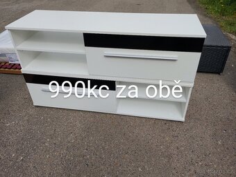 Prodám nábytek - 3