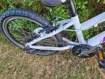 detske kolo Merida 20" - 3