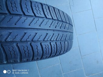 Kola 165/70 R 13 - 3