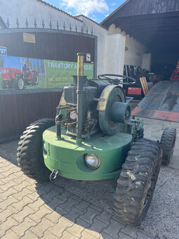 Sháním Hlavu na stabilní motor Guldner - 3