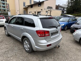 DODGE JOURNEY - 2.0CRDI - 103KW - AUTOMAT - 3