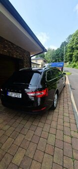 Skoda superb iv phev 160kw - 3