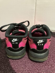 Dětské sportovní tenisky Nike Air vel. 26 - 3