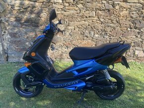 Peugeot Speedfight 2 AC - 3