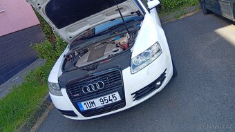 A6AVANT 2.7..tdi. S-Line kombi - 3
