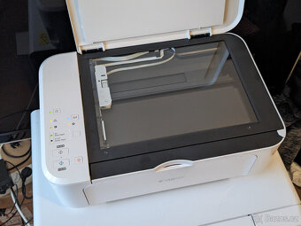 Canon Pixma MG3650S - 3