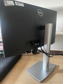 Dell 2422H - 3
